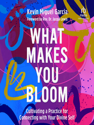 cover image of What Makes You Bloom